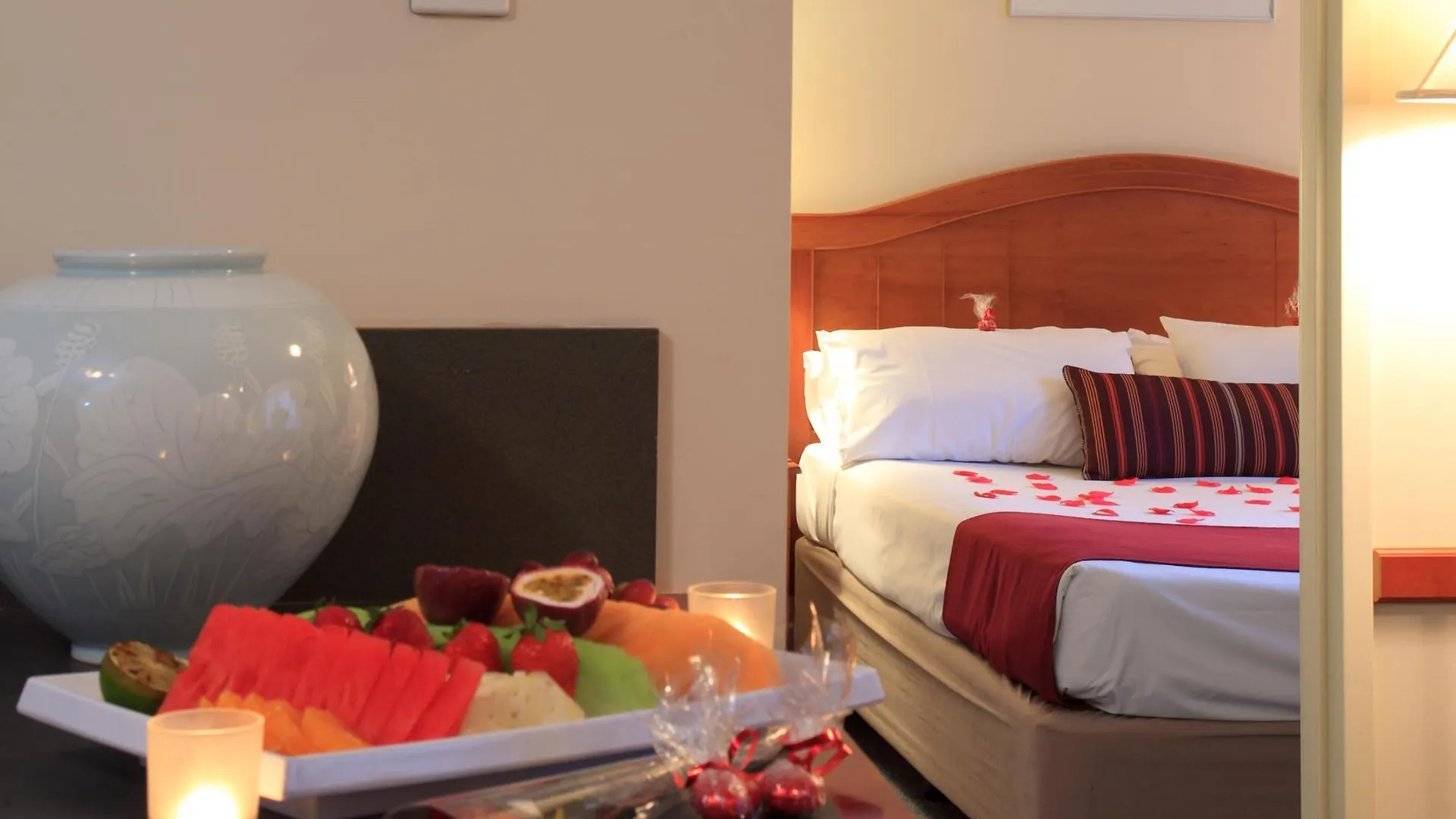Hotel Diana Brisbane