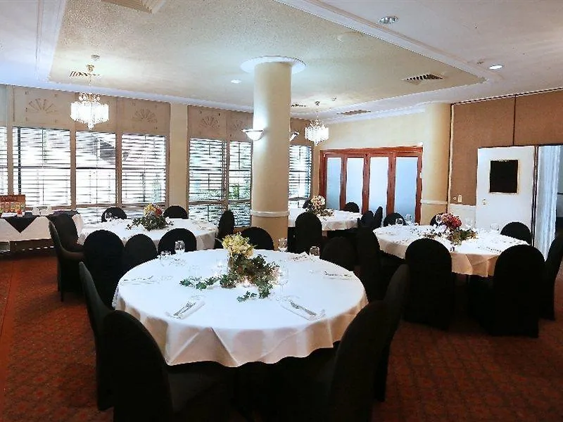 Hotel Diana Brisbane 4*,  Australia