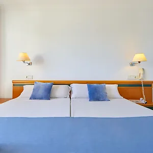 Hotell Gavimar Cala Gran And
