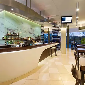 酒店 布里斯班机场诺富特酒店, 布里斯班