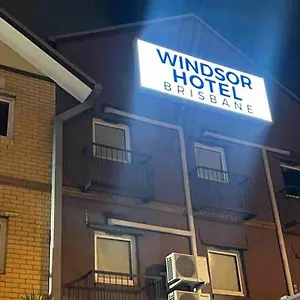 Imperial Windsor Hotel