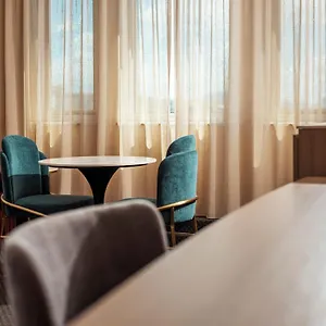 Hotel Lenna Of Hobart