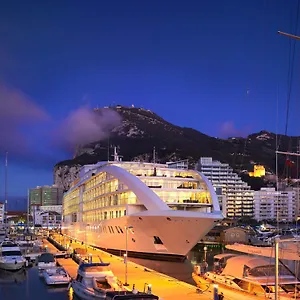 Hotell Sunborn