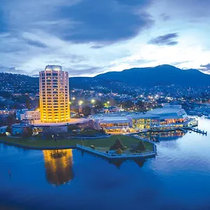 Hotel Wrest Point Hobart