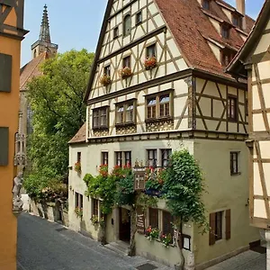 Hotell Reichskuechenmeister