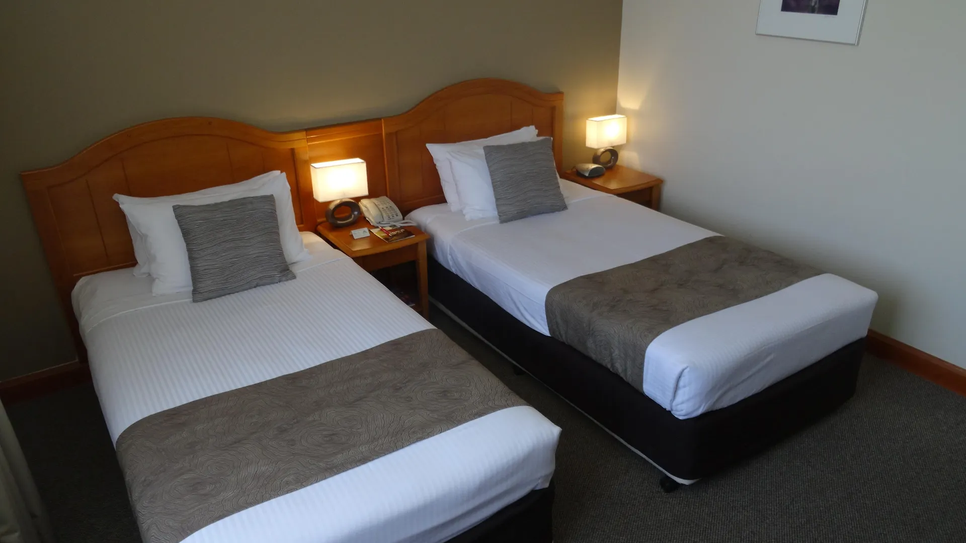 Hotel Diana Woolloongabba Brisbane