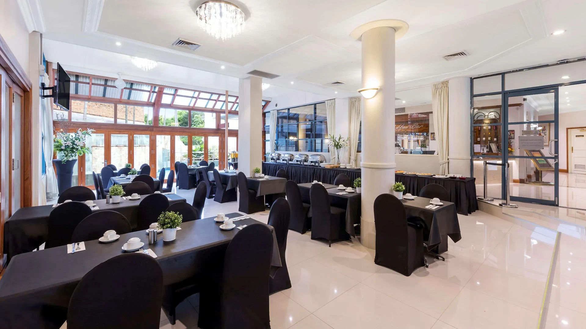 Hotel Diana Woolloongabba Brisbane 4*,