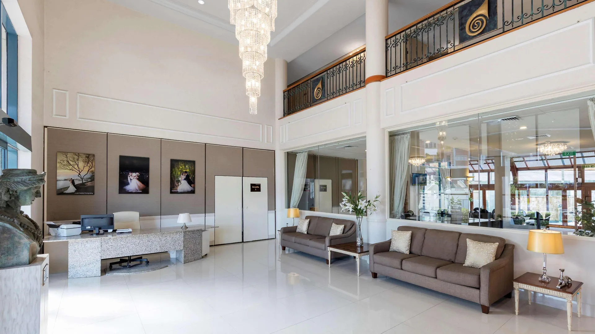 Hotel Diana Woolloongabba Brisbane