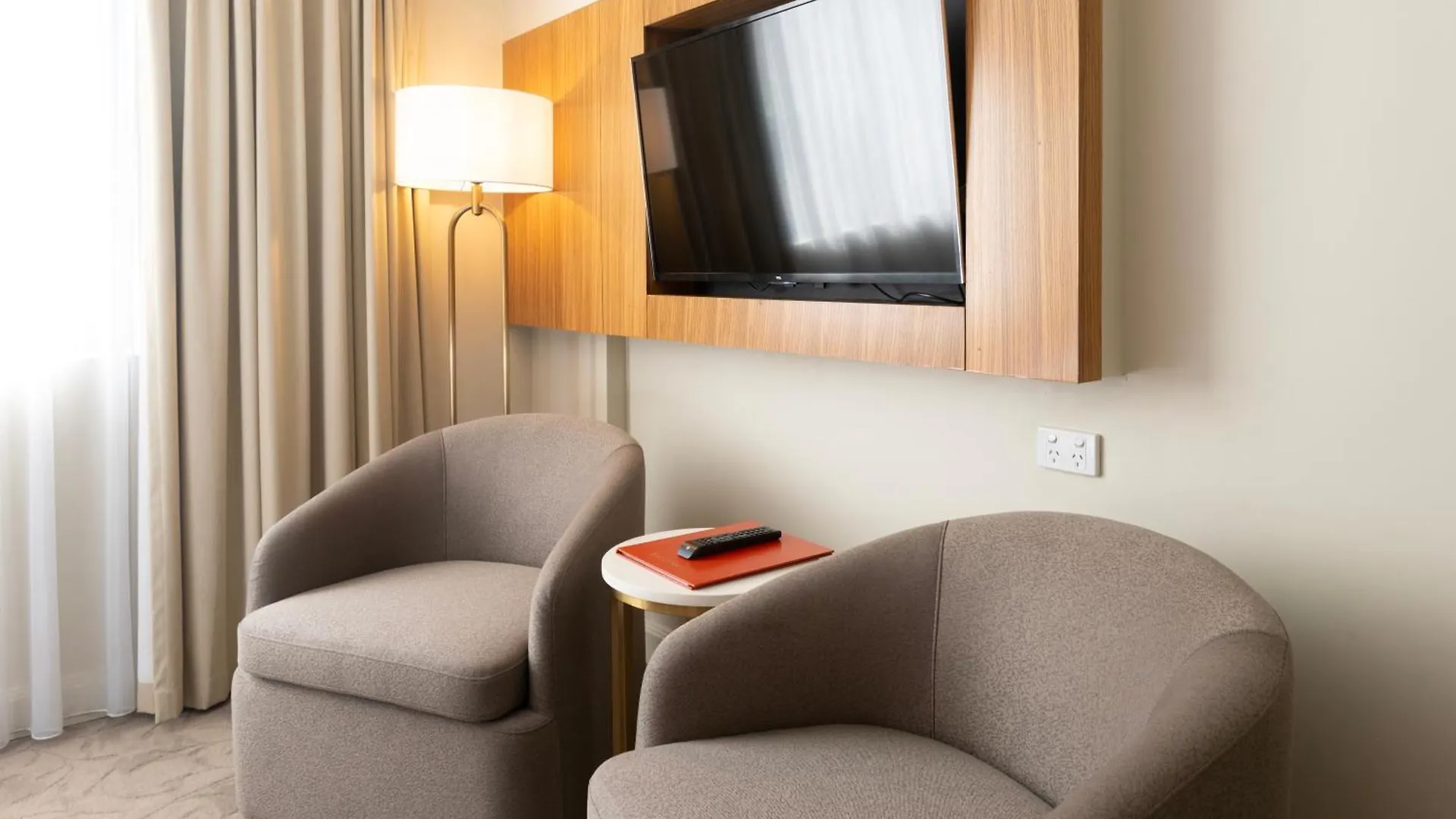 Hotel Diana Woolloongabba Brisbane