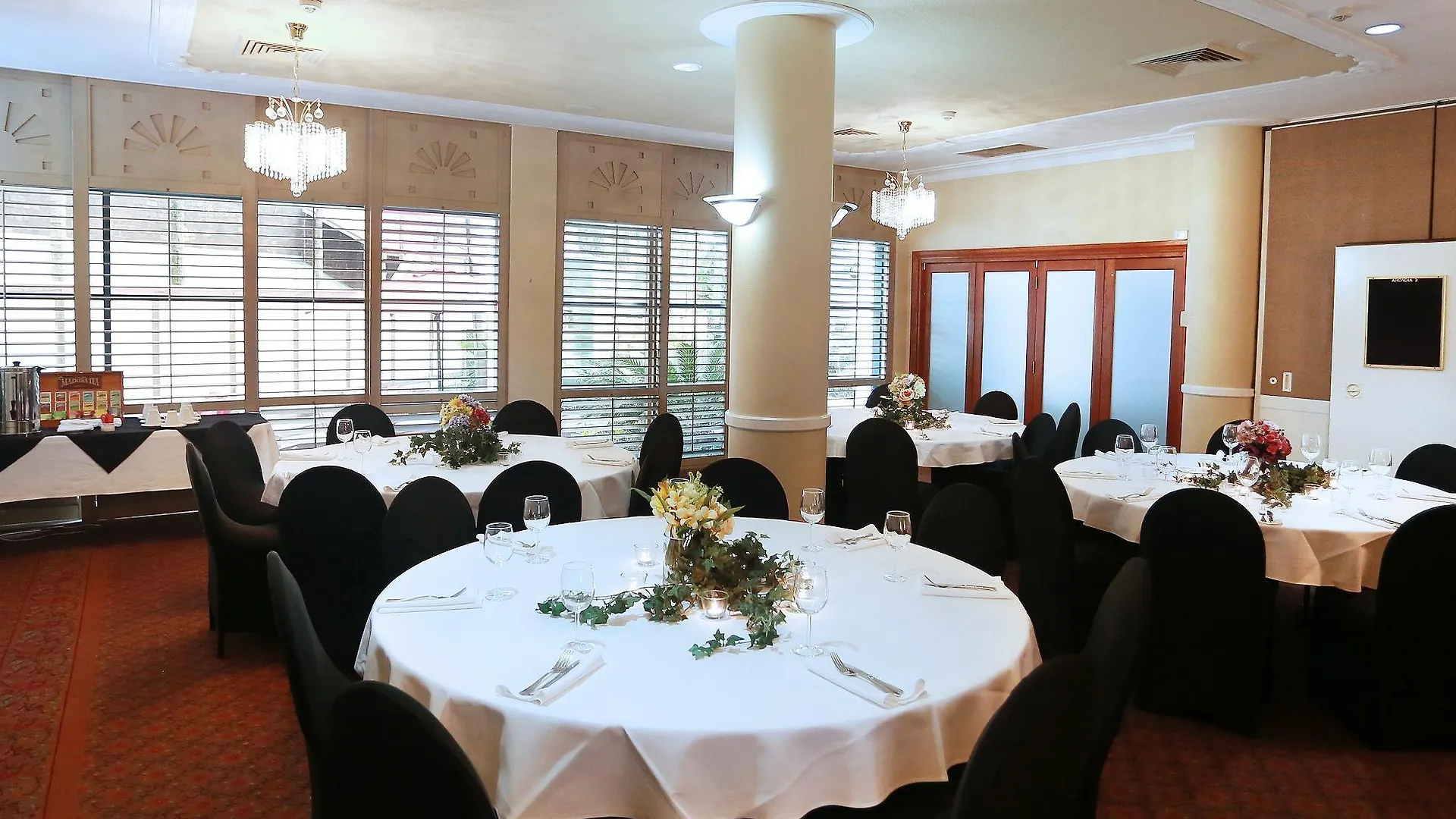 Hotel Diana Brisbane