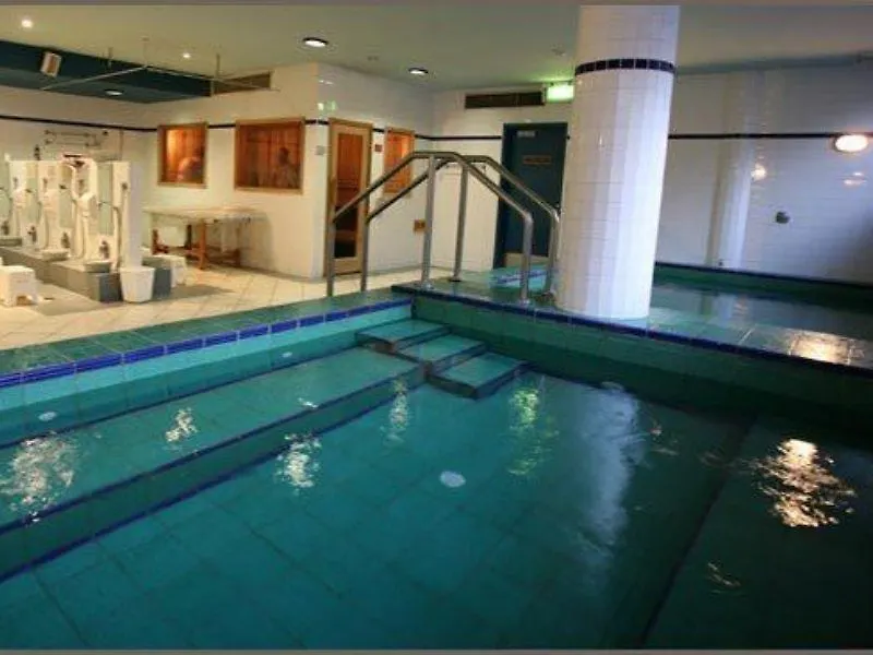 Hotel Diana Brisbane