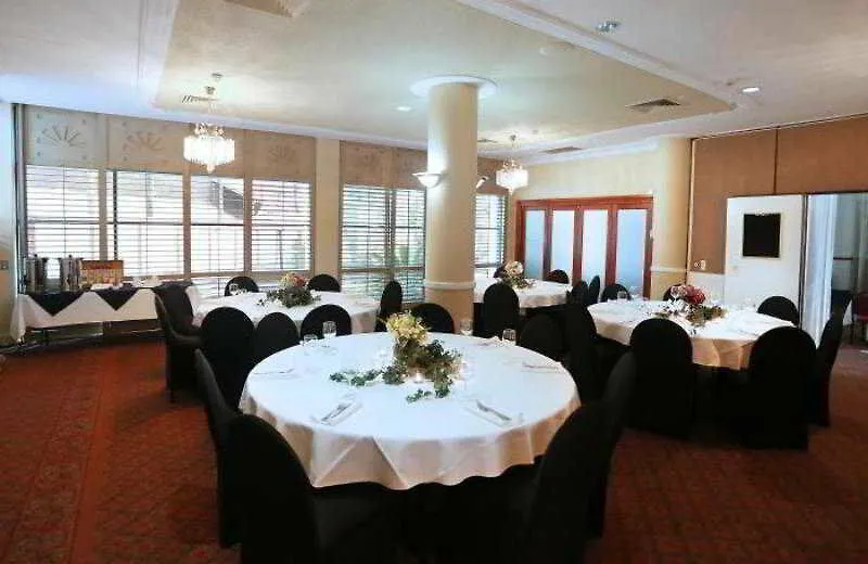 Hotel Diana Woolloongabba Brisbane