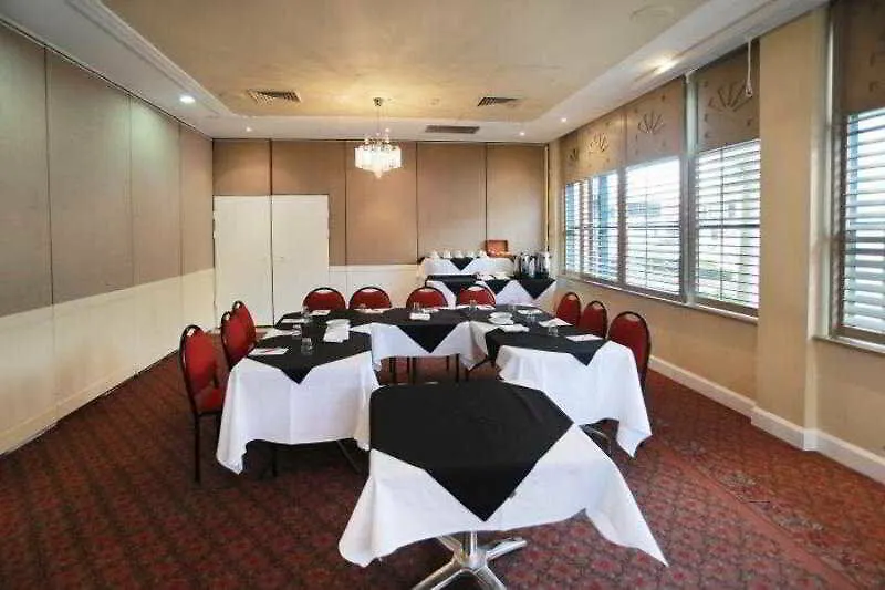 Hotel Diana Woolloongabba Brisbane