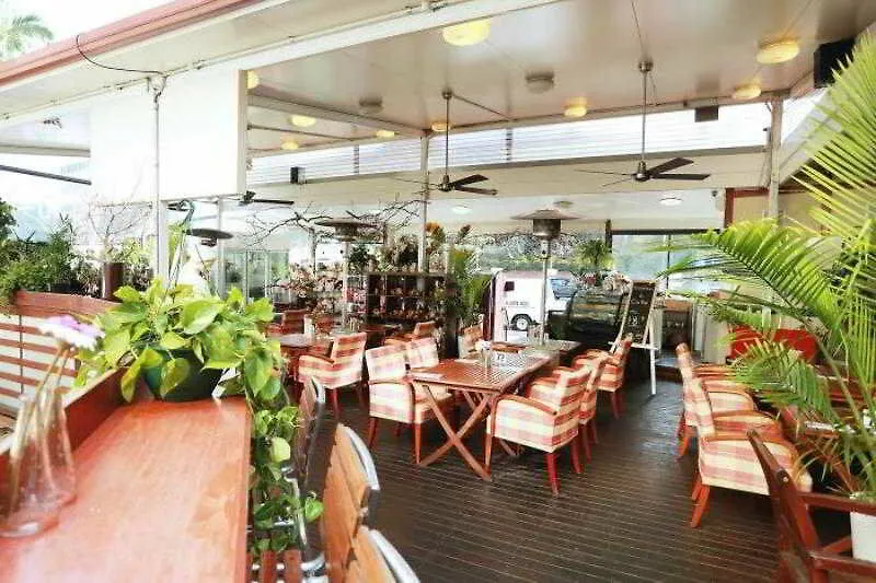 Hotel Diana Brisbane