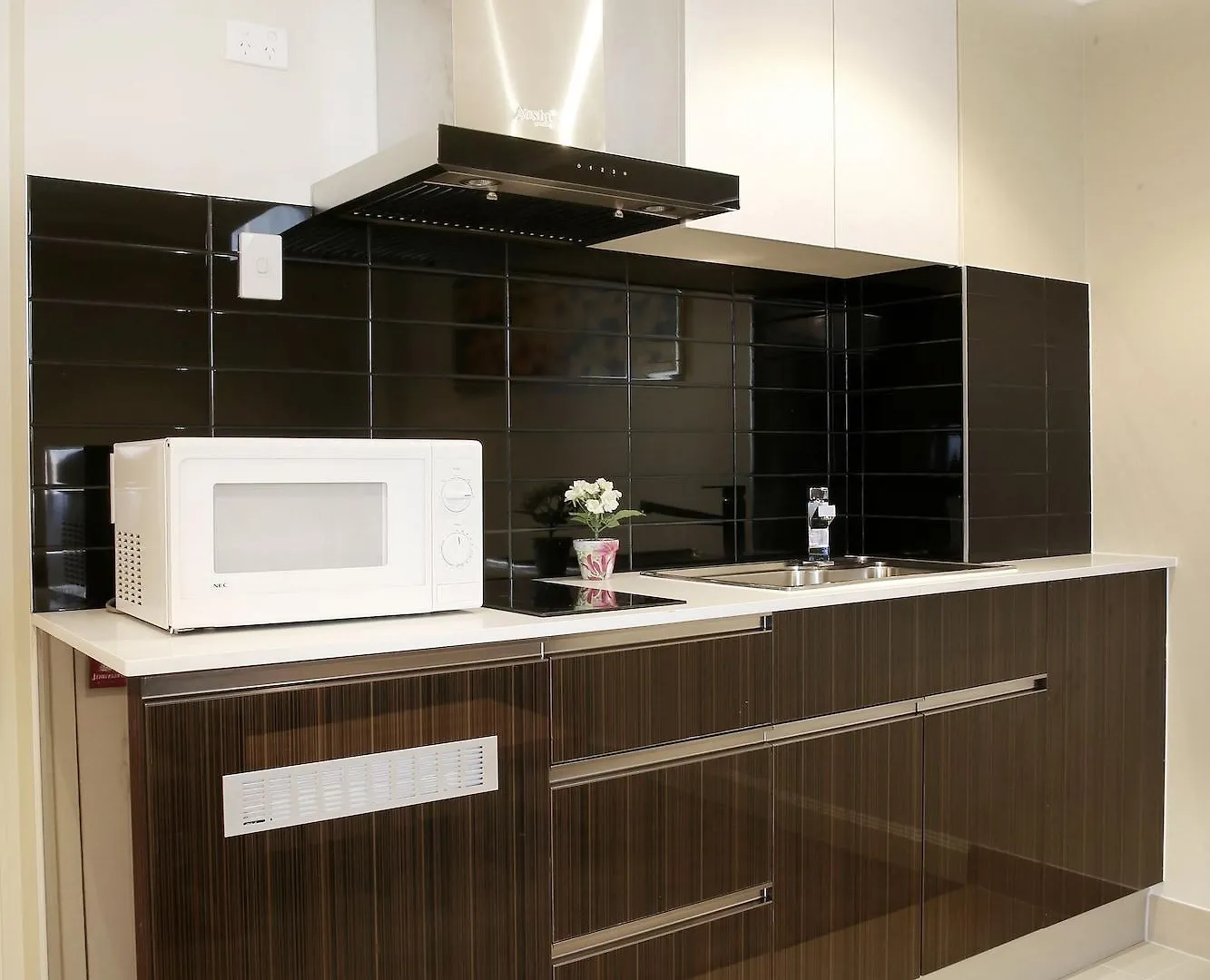 ****  Hotel Diana Brisbane Australia